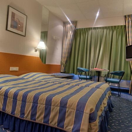 Hotel Glenmore Οστένδη Εξωτερικό φωτογραφία