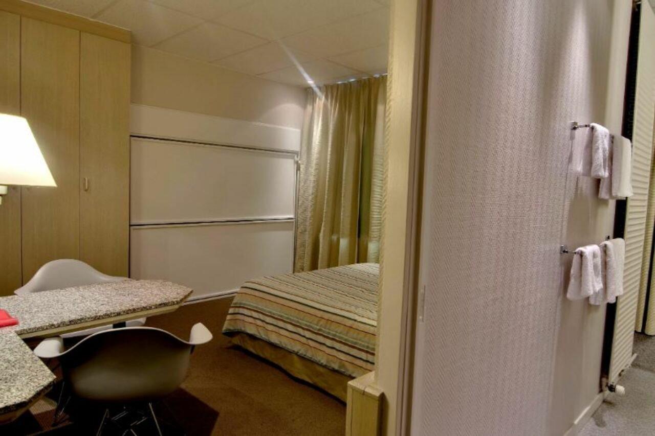 Hotel Glenmore Οστένδη Εξωτερικό φωτογραφία