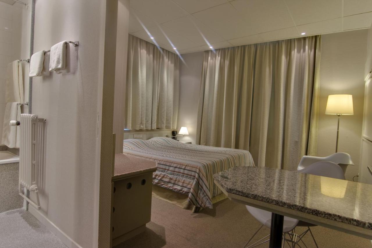 Hotel Glenmore Οστένδη Εξωτερικό φωτογραφία