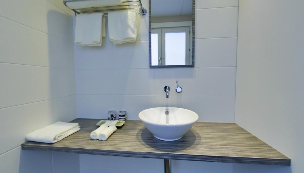 Hotel Glenmore Οστένδη Εξωτερικό φωτογραφία