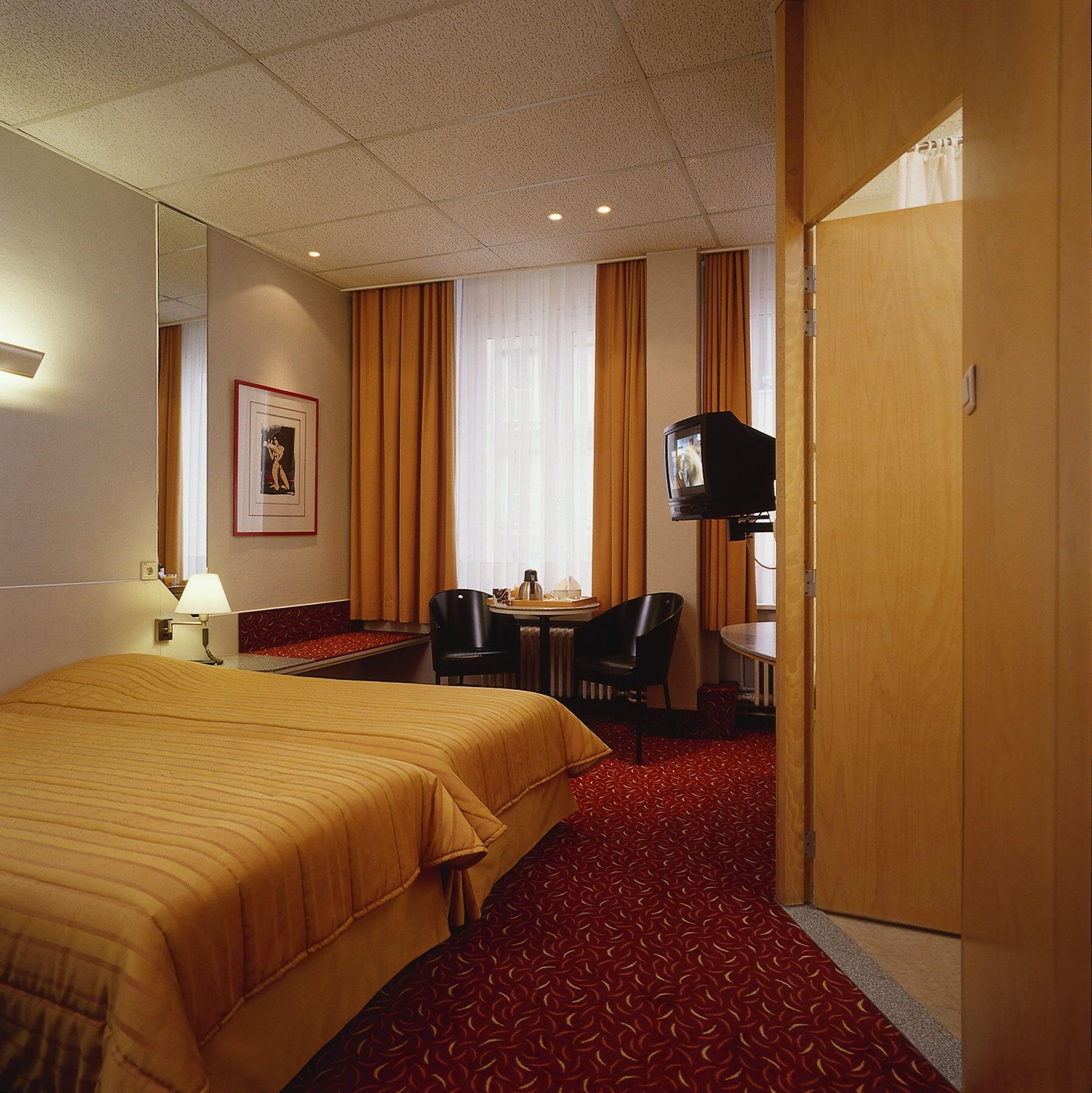 Hotel Glenmore Οστένδη Εξωτερικό φωτογραφία