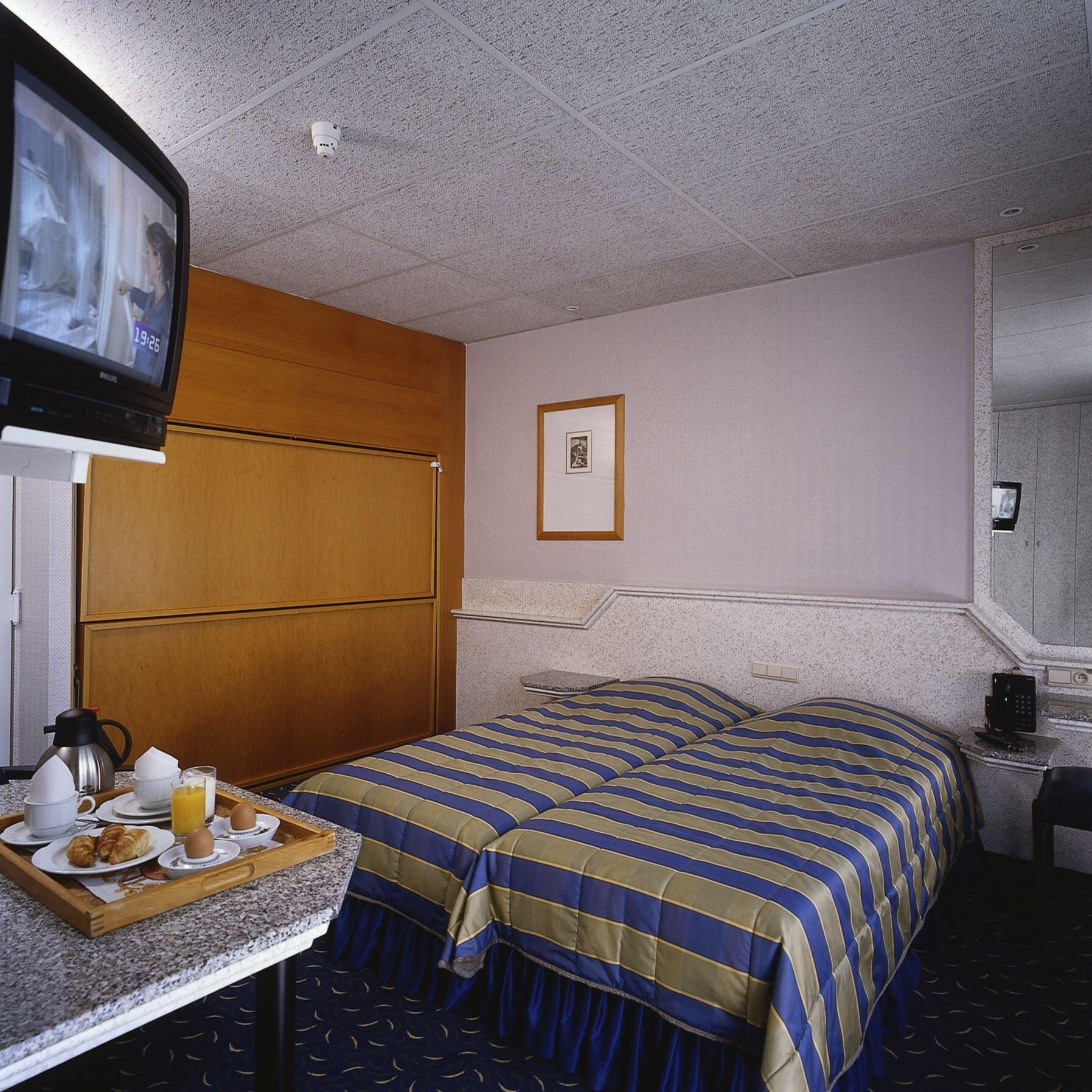Hotel Glenmore Οστένδη Εξωτερικό φωτογραφία