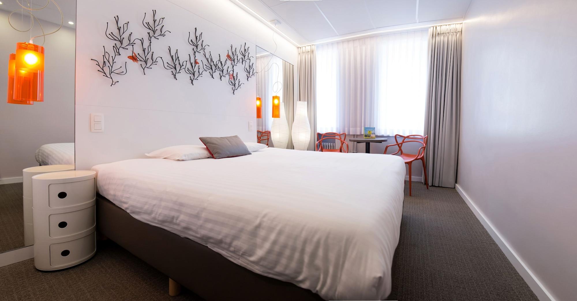 Hotel Glenmore Οστένδη Εξωτερικό φωτογραφία
