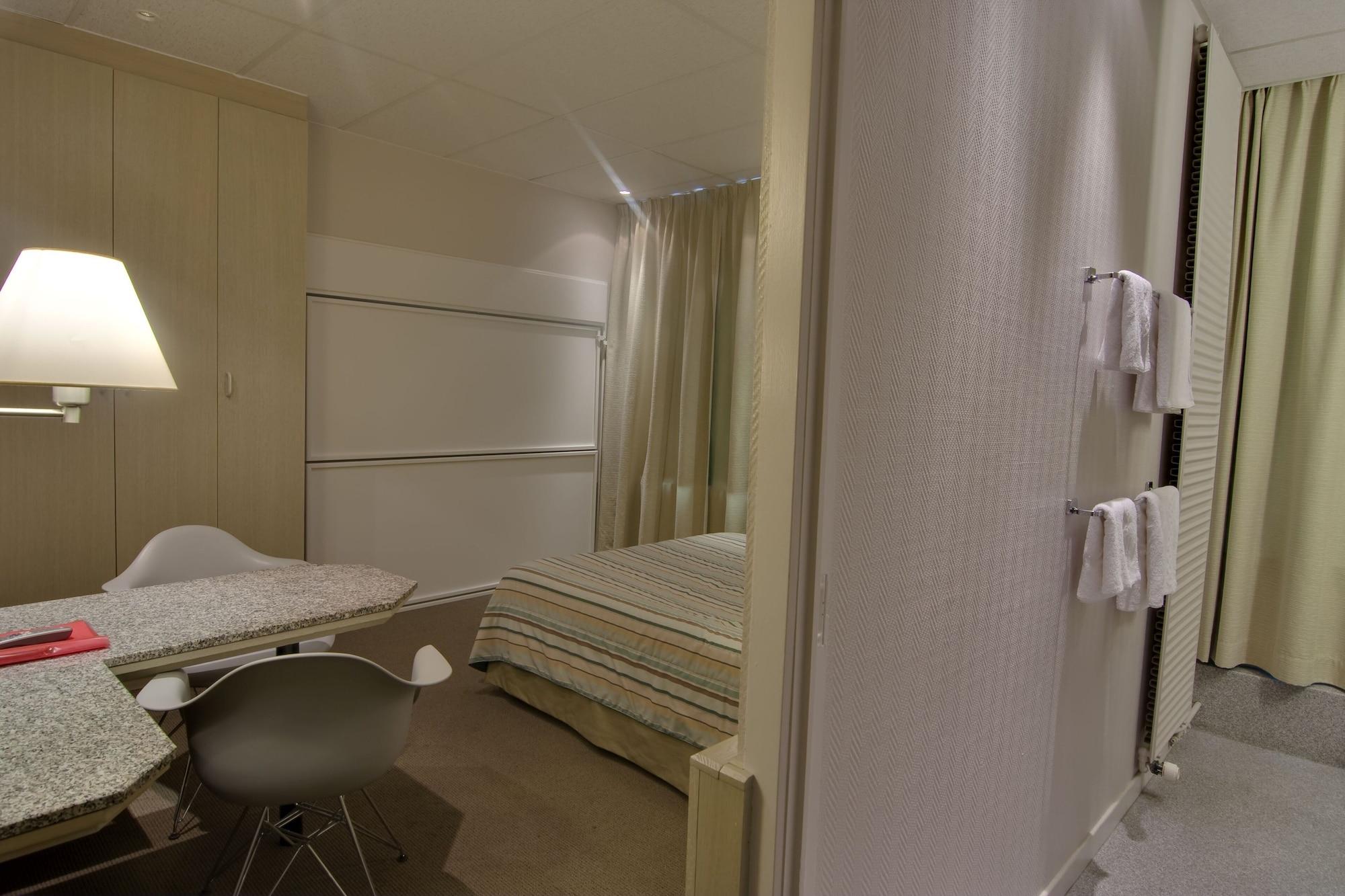 Hotel Glenmore Οστένδη Εξωτερικό φωτογραφία