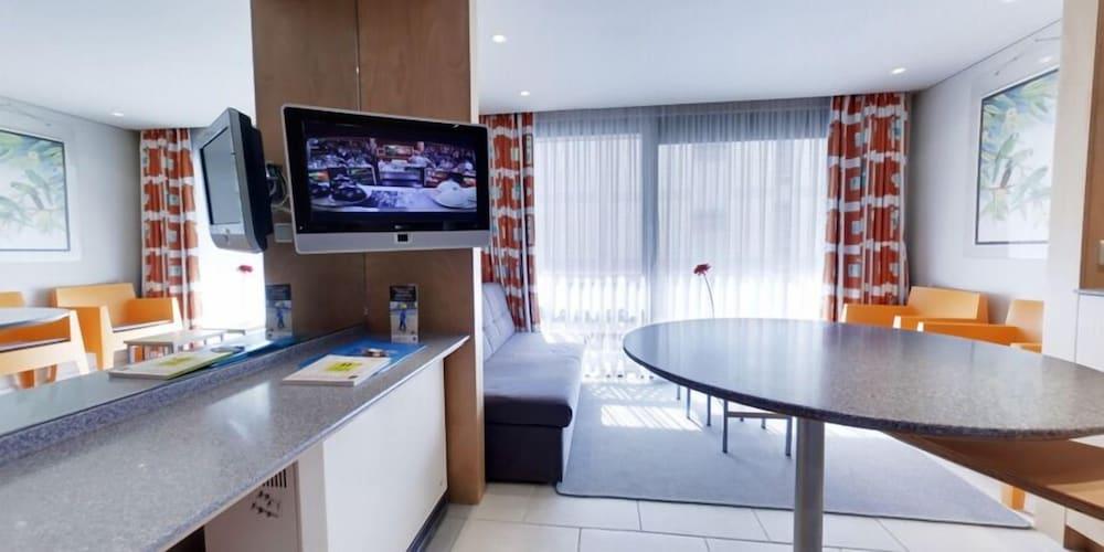 Hotel Glenmore Οστένδη Εξωτερικό φωτογραφία
