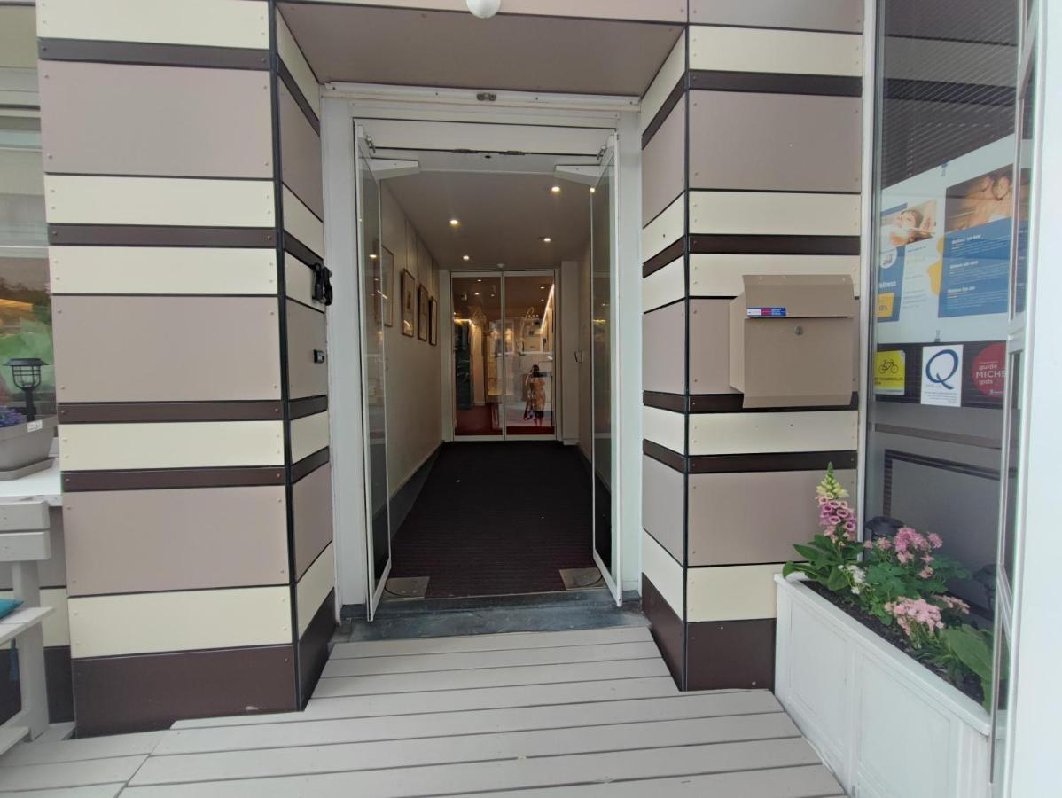 Hotel Glenmore Οστένδη Εξωτερικό φωτογραφία
