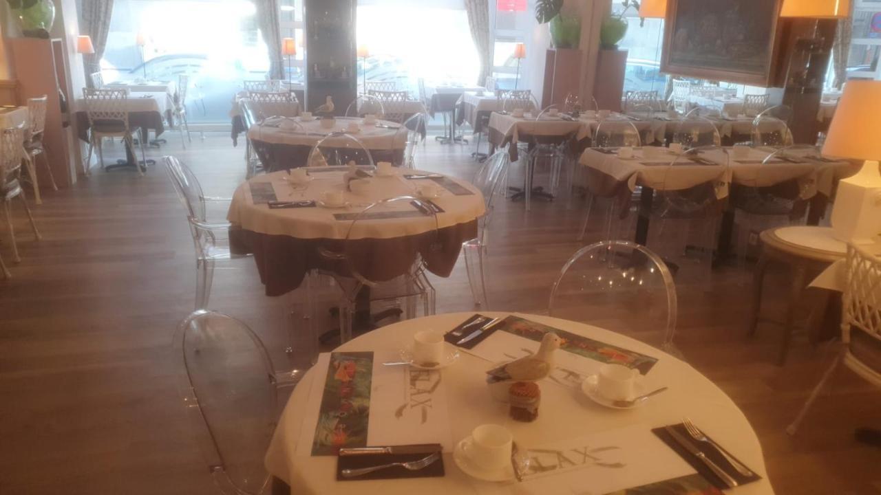 Hotel Glenmore Οστένδη Εξωτερικό φωτογραφία
