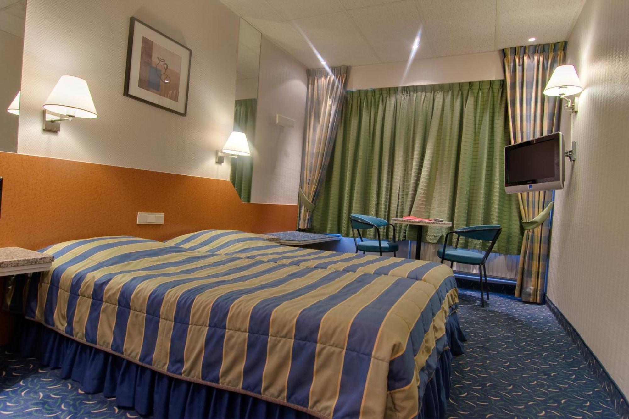 Hotel Glenmore Οστένδη Εξωτερικό φωτογραφία