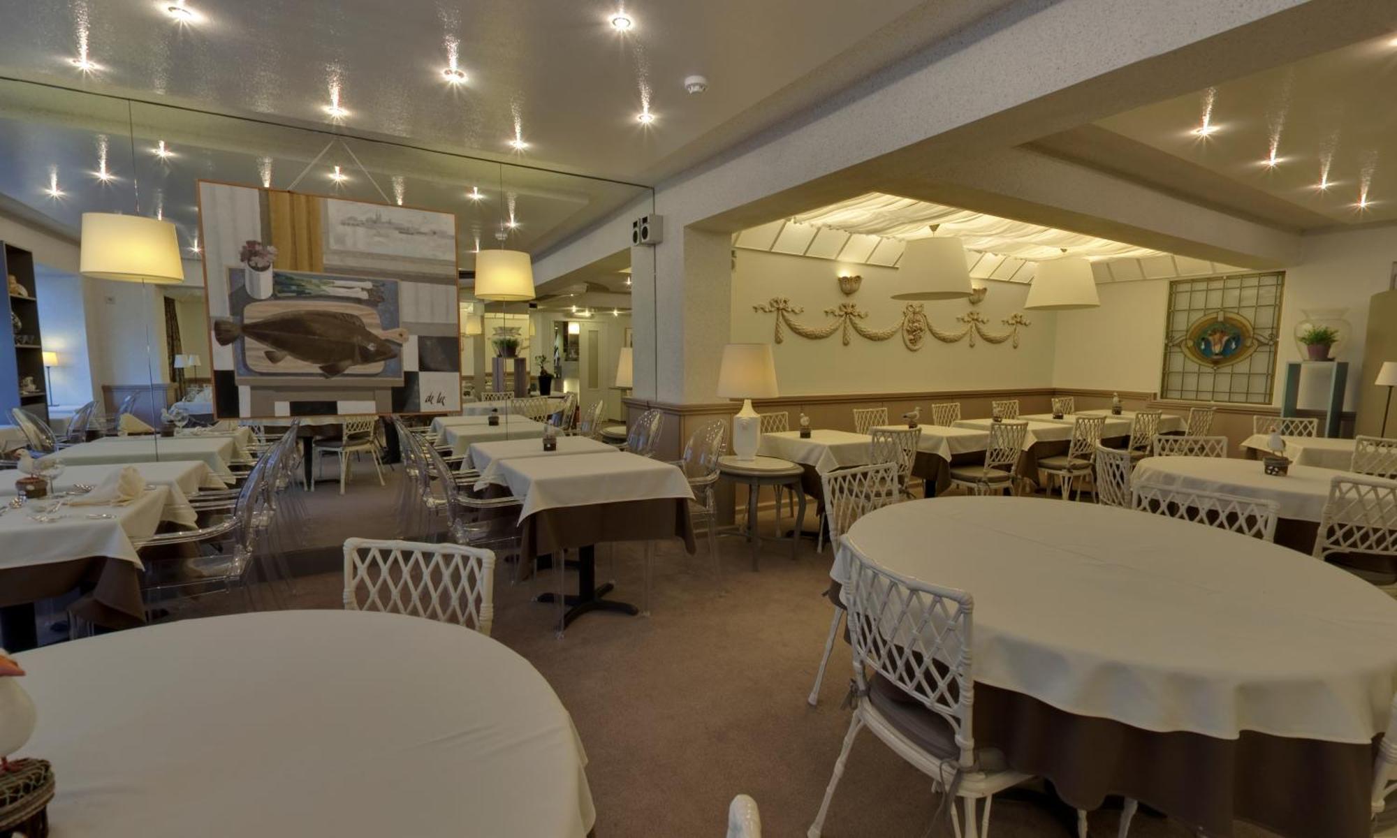 Hotel Glenmore Οστένδη Εξωτερικό φωτογραφία