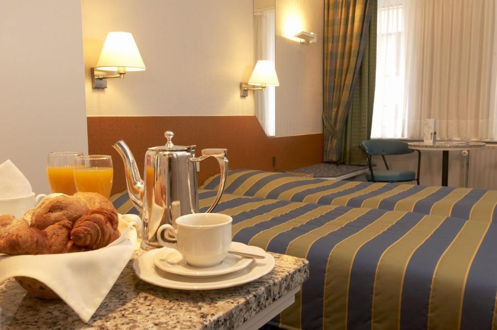 Hotel Glenmore Οστένδη Δωμάτιο φωτογραφία