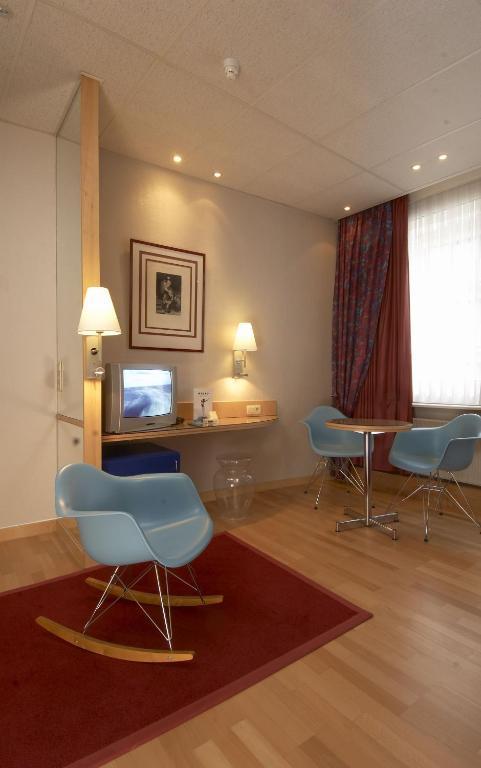 Hotel Glenmore Οστένδη Δωμάτιο φωτογραφία