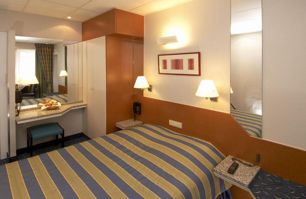 Hotel Glenmore Οστένδη Εξωτερικό φωτογραφία