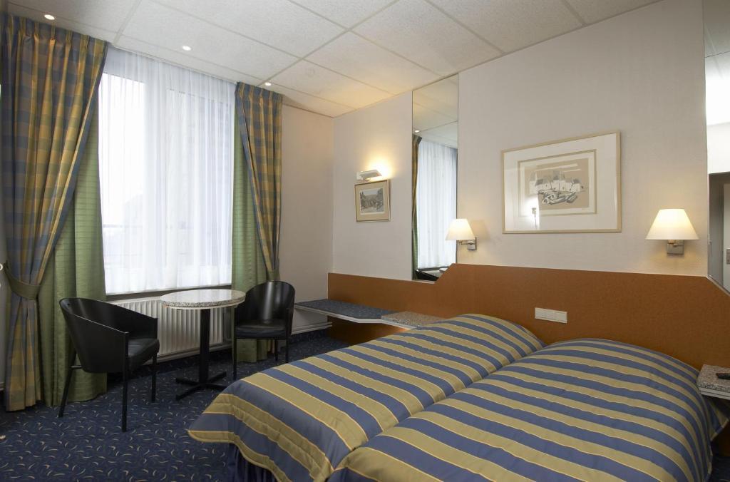 Hotel Glenmore Οστένδη Εξωτερικό φωτογραφία