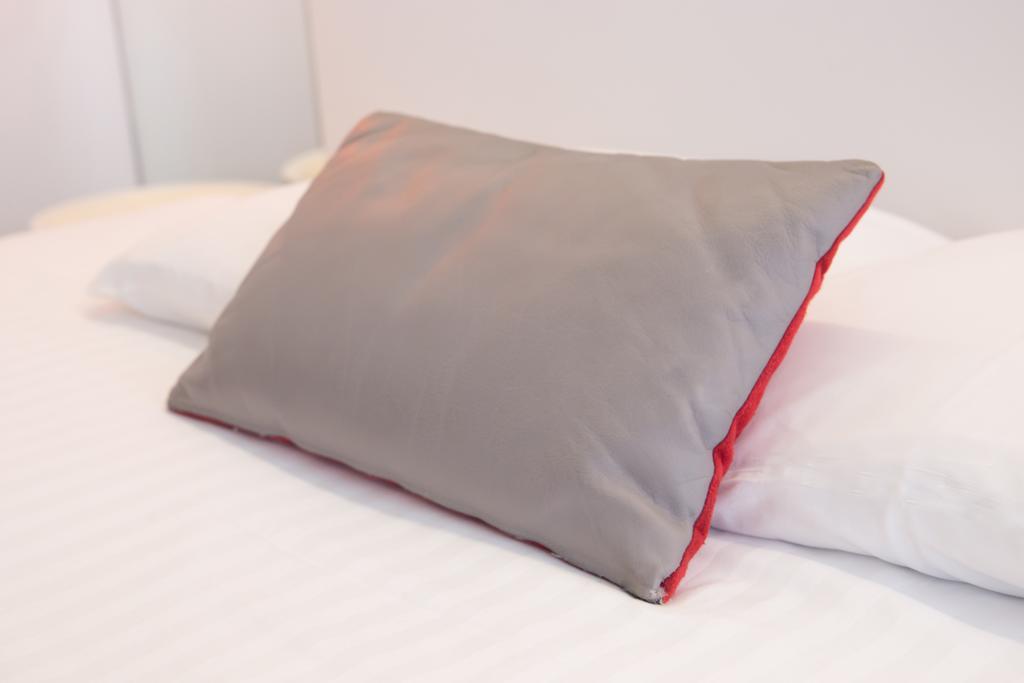 Hotel Glenmore Οστένδη Εξωτερικό φωτογραφία