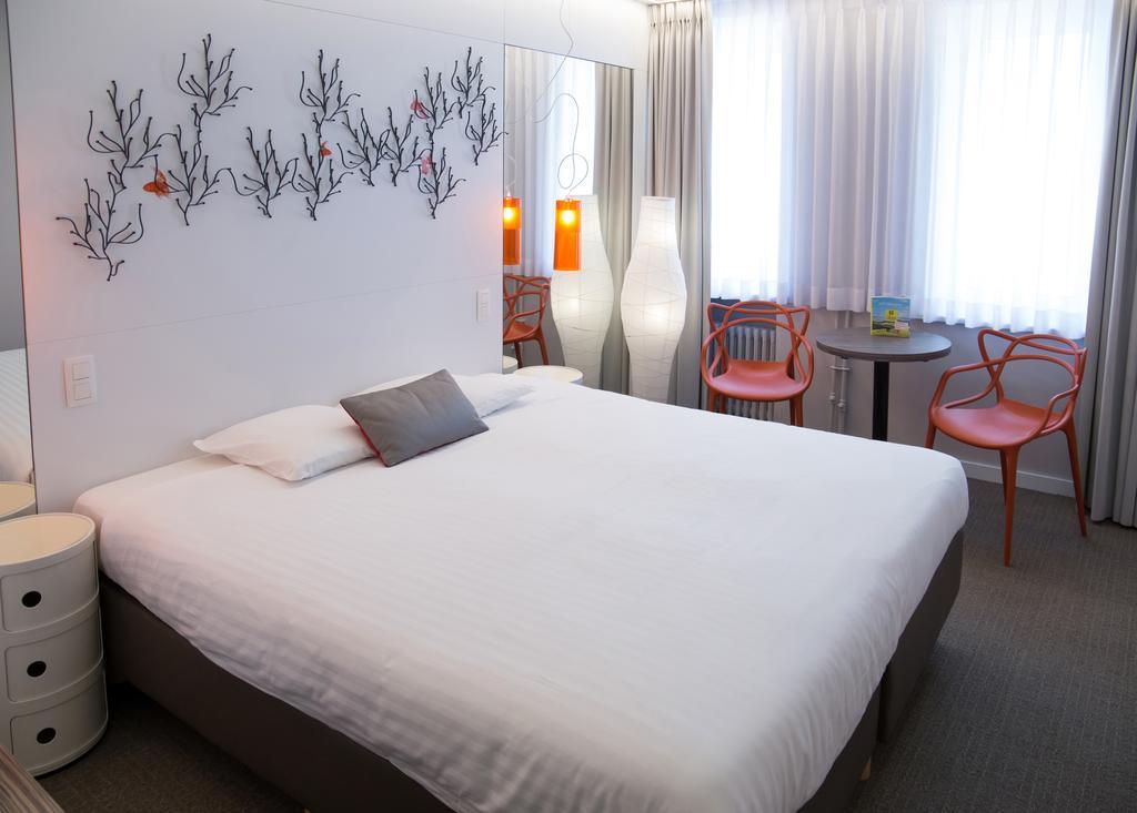 Hotel Glenmore Οστένδη Εξωτερικό φωτογραφία