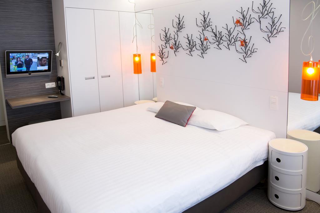 Hotel Glenmore Οστένδη Εξωτερικό φωτογραφία