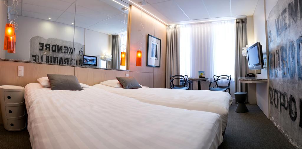 Hotel Glenmore Οστένδη Εξωτερικό φωτογραφία
